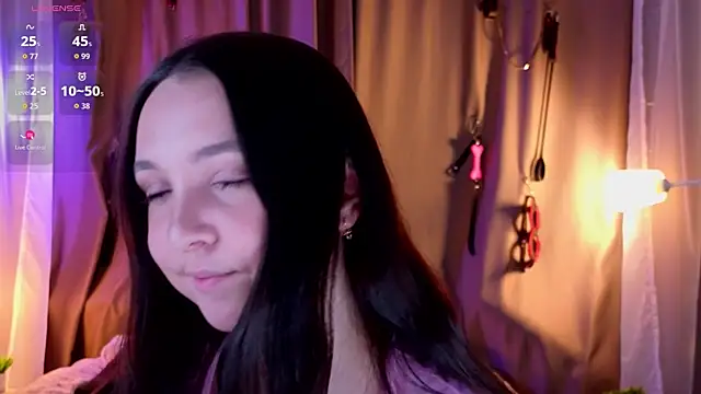 CindyBkitty online show from July 11, 5:26 pm