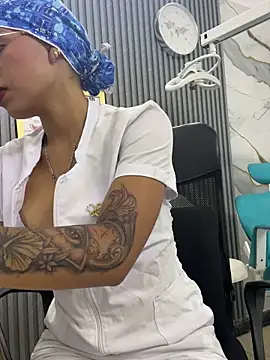 daniela-sexy online show from June 4, 2:01 pm
