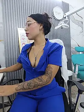 daniela-sexy online show from June 6, 2:22 pm