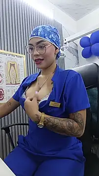 daniela-sexy online show from June 15, 1:46 pm