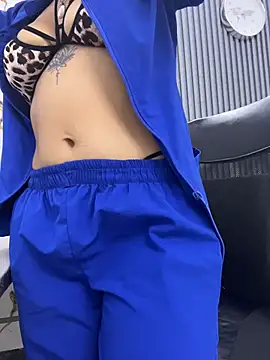 daniela-sexy online show from June 20, 1:47 pm