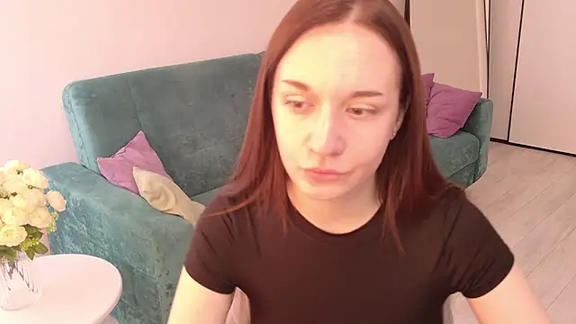 Snapshot of Ola_Queen chatting on June 8, 11:21 am Ola Queen online show from June 8, 11:21 am