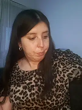 melucita online show from March 30, 10:11 pm