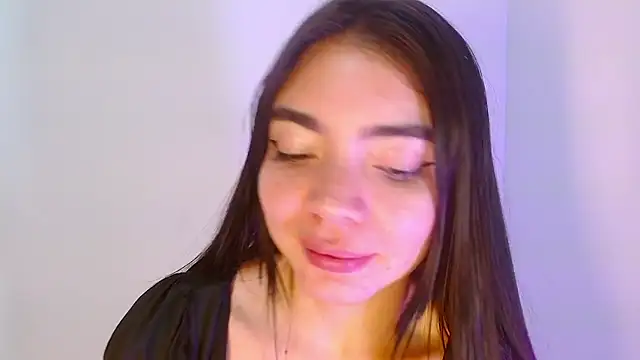 MelissaBX online show from April 18, 7:07 pm