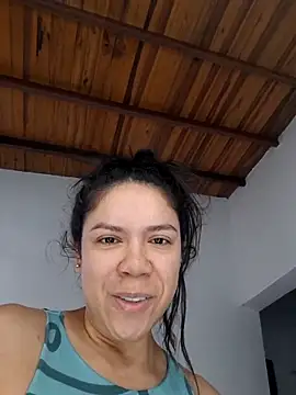 Snapshot of Aila_Phone chatting on March 15, 1:50 pm Aila Phone online show from March 15, 1:50 pm