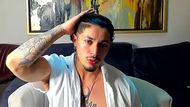 Snapshot of jassonxxx69_ chatting on March 29, 2:11 am jassonxxx69 online show from March 29, 2:11 am