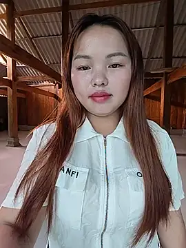 Snapshot of Mina_xYx chatting on May 24, 2:38 am Mina xYx online show from May 24, 2:38 am
