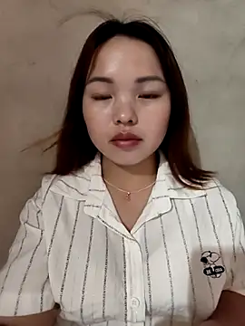 Mina xYx online show from June 17, 4:08 pm