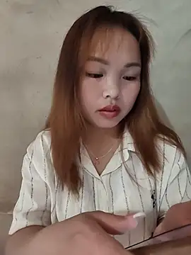 Mina xYx online show from June 18, 4:35 am