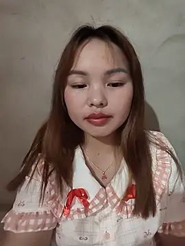 Mina xYx online show from June 30, 3:24 pm