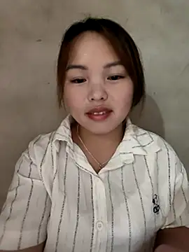 Mina xYx online show from July 25, 4:37 pm