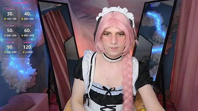 FoxIsPuff online show from May 1, 8:35 pm