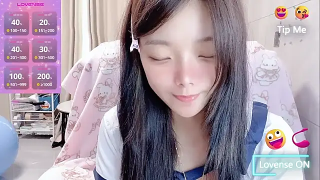 Puting q online show from April 16, 6:14 am