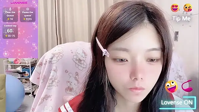 Puting q online show from April 18, 6:39 am