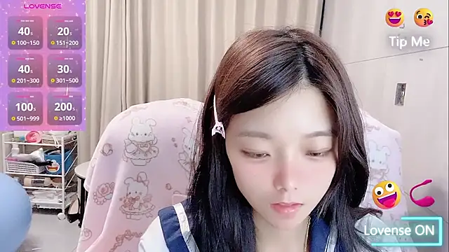 Puting q online show from April 18, 6:56 pm