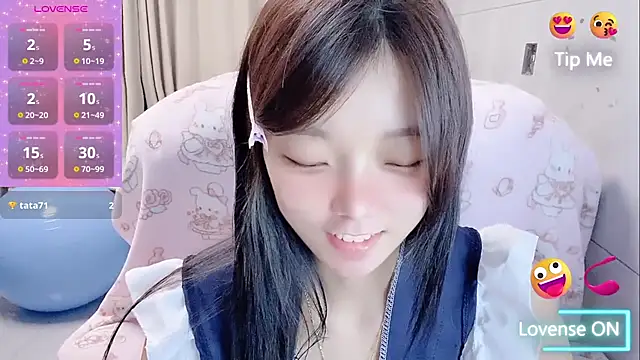 Puting q online show from April 19, 11:09 am