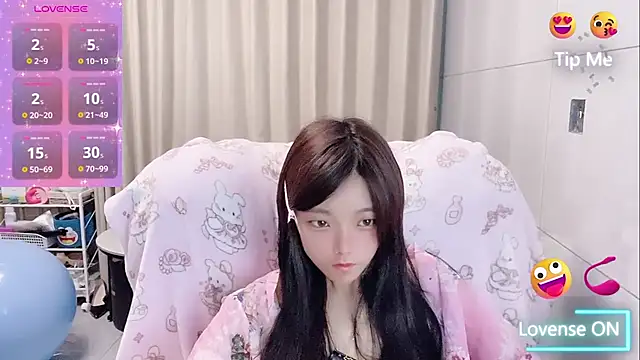 Puting q online show from April 23, 5:30 am