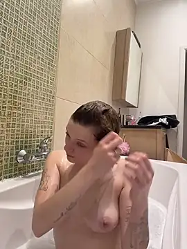 jessebell2003 online show from April 19, 6:10 pm