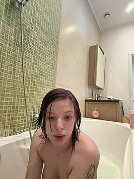 jessebell2003 online show from April 25, 6:05 pm