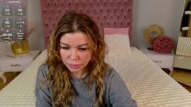 Eloises online show from May 2, 6:40 am