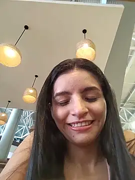 Snapshot of leidi-95- chatting on May 26, 9:00 pm leidi-95- online show from May 26, 9:00 pm