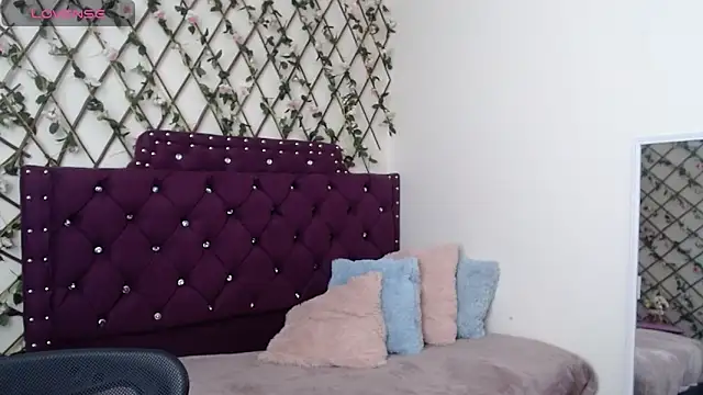 Alllisson online show from March 18, 7:28 pm