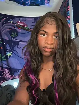 FierceDoll online show from March 15, 6:36 pm