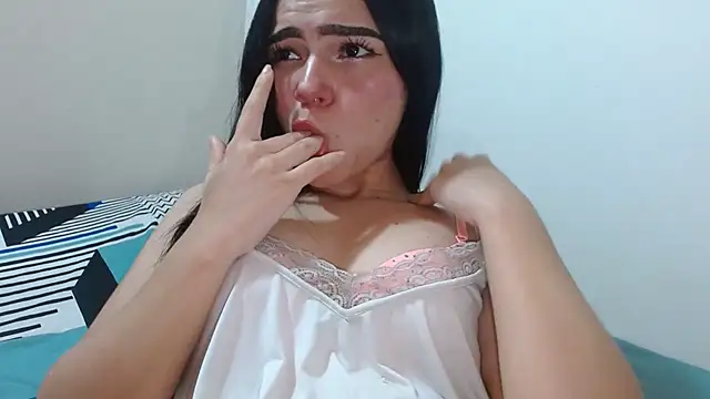 lina seduce online show from June 6, 2:49 am