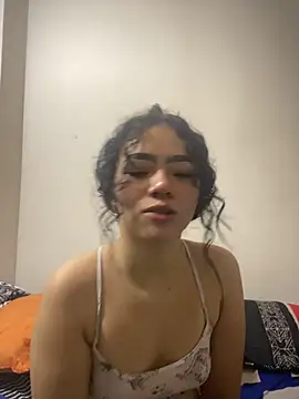 lina seduce online show from July 4, 12:17 am