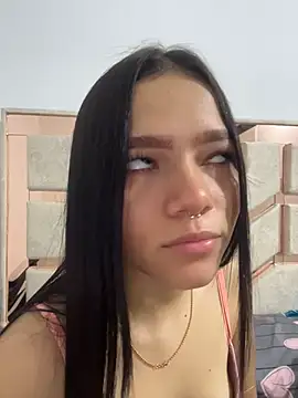 lina seduce online show from July 30, 1:04 am