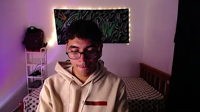   TidalStormX online show from March 21, 7:35 am