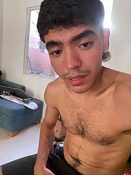   TidalStormX online show from March 21, 8:45 pm