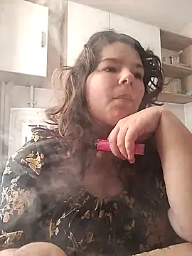 Oksa FoxFire online show from March 21, 12:54 pm