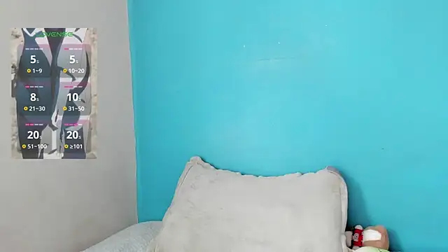 Snapshot of Little_Swan chatting on July 7, 4:00 pm Little Swan online show from July 7, 4:00 pm