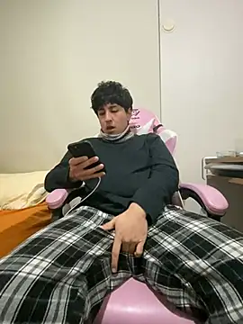 latingaycouple online show from April 28, 3:44 am