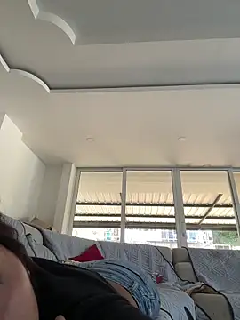 Snapshot of yuliana056 chatting on March 20, 8:46 pm yuliana056 online show from March 20, 8:46 pm