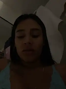 AlisonBeltran1 online show from April 23, 6:03 am