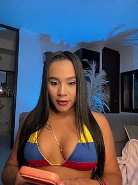 Snapshot of AlisonBeltran1 chatting on May 26, 4:08 am AlisonBeltran1 online show from May 26, 4:08 am