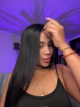 Snapshot of AlisonBeltran1 chatting on May 27, 4:53 am AlisonBeltran1 online show from May 27, 4:53 am