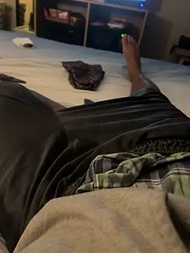 jeff1423 online show from April 25, 12:46 am