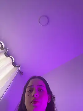 ahricherry online show from March 20, 9:30 pm