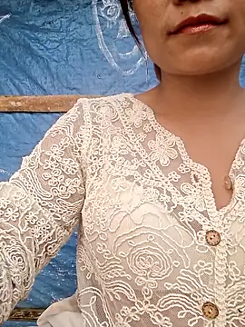 maymay121 online show from April 15, 12:28 am