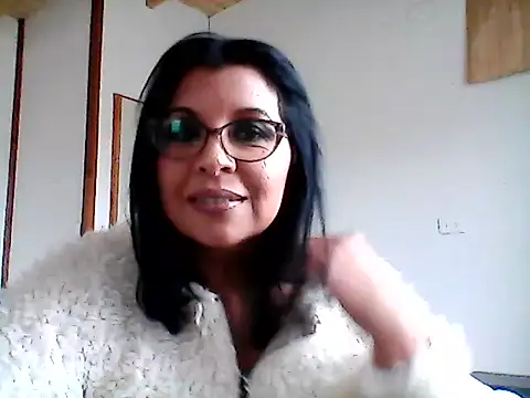 Negritta45 online show from May 7, 6:57 pm