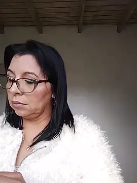 Negritta45 online show from May 28, 5:54 pm