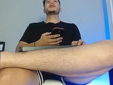 nickkk hills online show from March 24, 2:33 pm