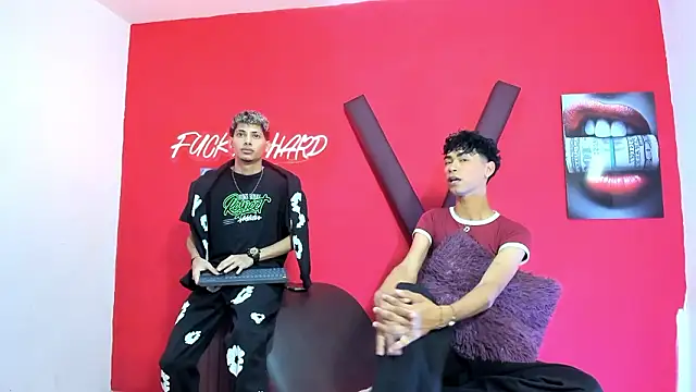 IMPERIAL HOT online show from March 17, 2:09 pm