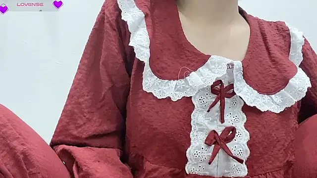 Ryo-Jisoo online show from March 16, 1:26 pm