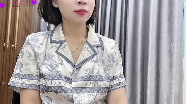 Ryo-Jisoo online show from April 30, 2:07 am