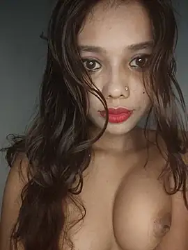 Candyy crushh online show from June 13, 7:34 pm