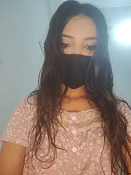 Candyy crushh online show from July 5, 4:25 pm